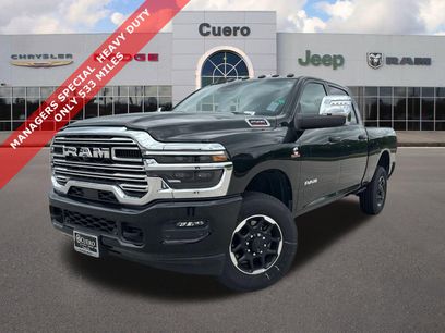 Used 2025 RAM 2500 Laramie