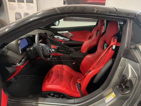 Used 2023 Chevrolet Corvette Z06 image 6