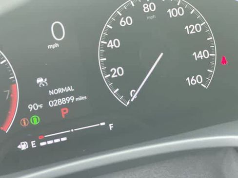 Used 2023 Honda Civic Sport image 19