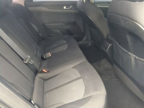 Used 2021 Kia K5 LXS FWD image 24