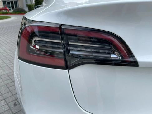 Used 2020 Tesla Model 3 Standard Range Plus RWD image 43