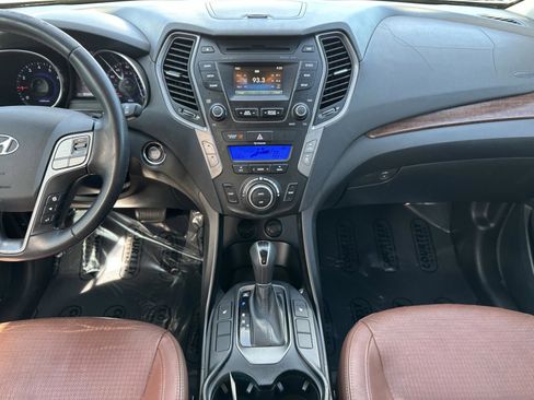 Used 2014 Hyundai Santa Fe Limited image 15