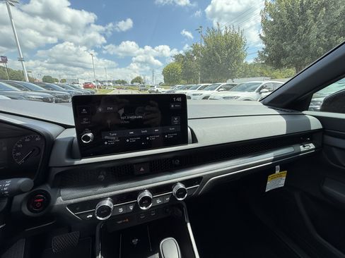 New 2026 Honda CR-V Sport image 16