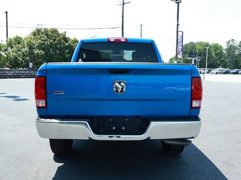 Certified 2024 RAM 1500 Classic SLT RWD image 7