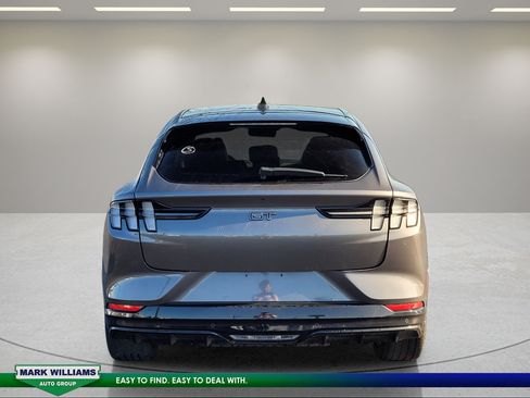Used 2023 Ford Mustang Mach-E GT AWD/4WD image 5