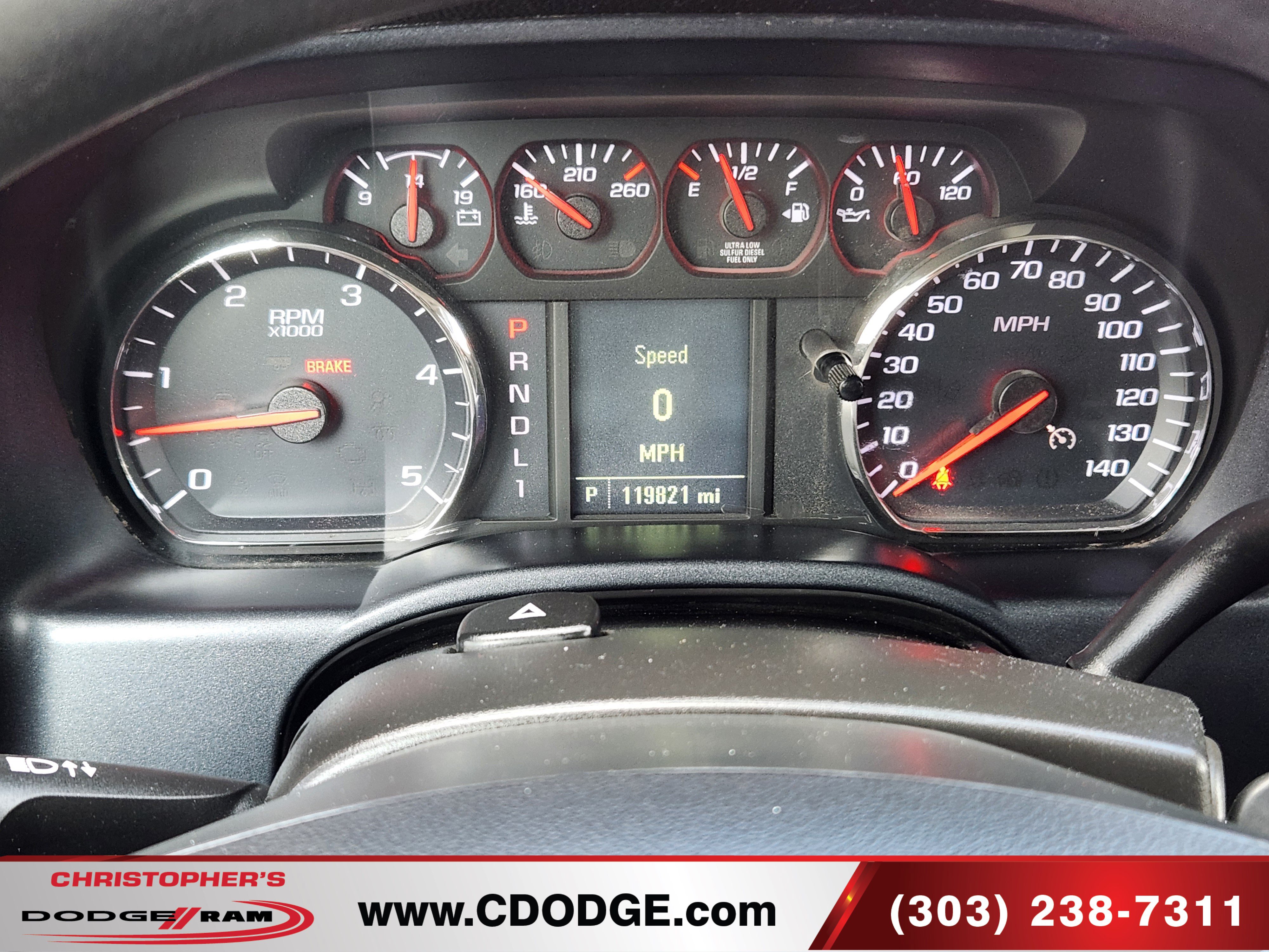 Used 2017 Chevrolet Silverado 2500 W/T w/ WT Fleet Convenience Package AWD/4WD image 10