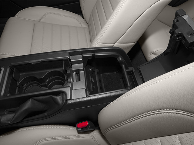 Used 2014 Ford Mustang Premium RWD image 17