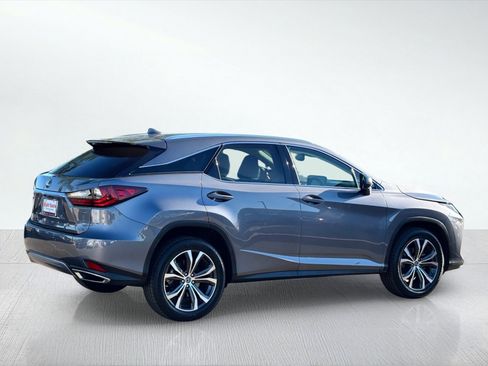 Used 2020 Lexus RX 350 350 w/ Premium Package image 4