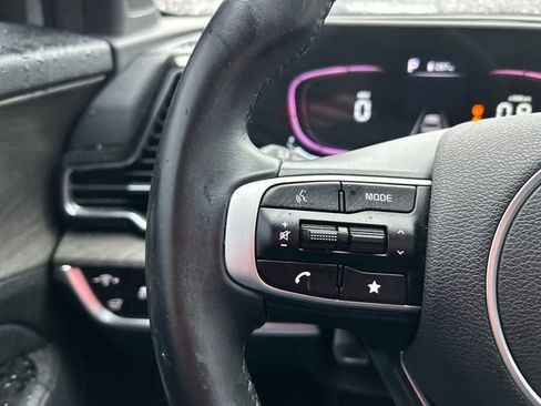 Used 2023 Kia Sportage X-Line w/ X-Line Premium Package image 31