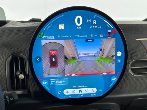 New 2026 MINI Cooper S image 30