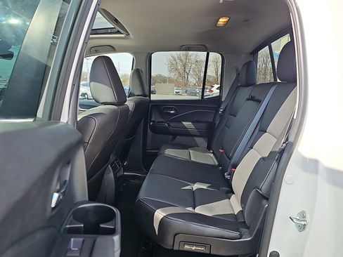 Used 2023 Honda Ridgeline RTL image 10