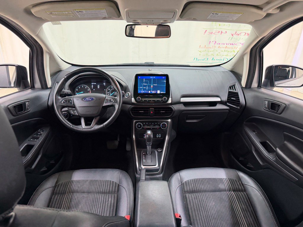 Used 2021 Ford EcoSport SES AWD/4WD image 23