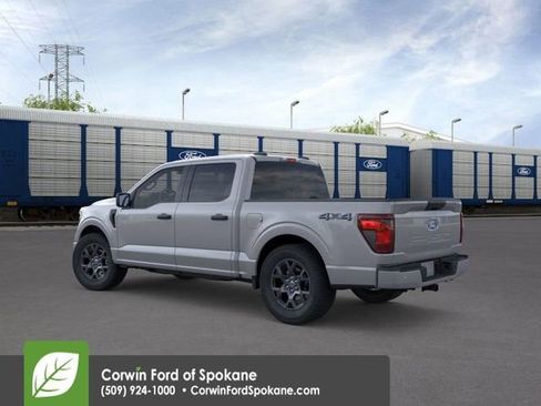 New 2026 Ford F150 STX image 6