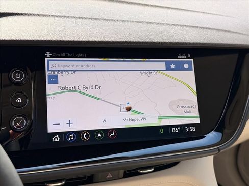 Used 2023 Buick Envision Avenir FWD image 25