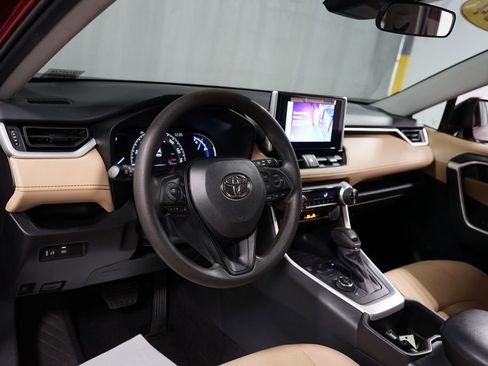 Certified 2024 Toyota RAV4 LE image 11