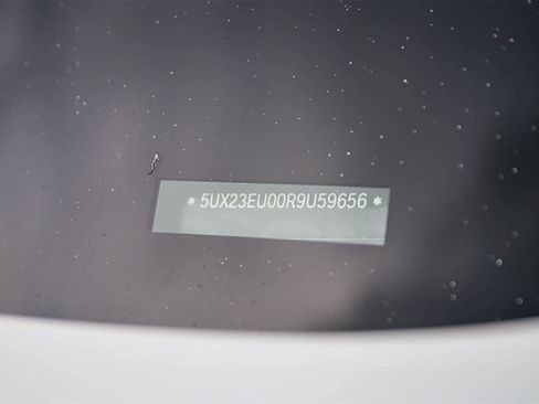 Used 2024 BMW X5 xDrive40i image 30