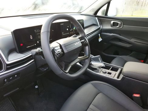 New 2026 Kia Sorento X-Line EX AWD/4WD image 13
