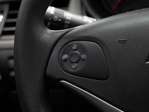 Used 2014 Chevrolet Impala LS FWD image 14