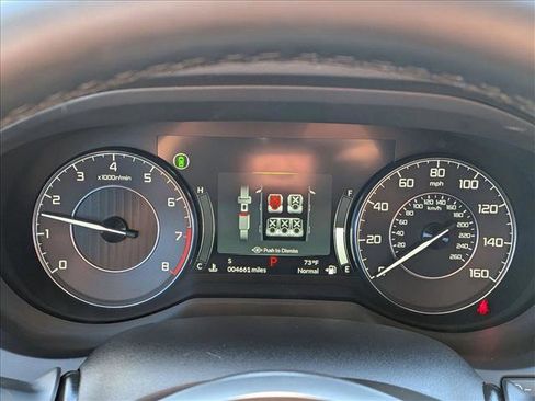 Certified 2025 Acura RDX SH-AWD w/ Technology Package image 11