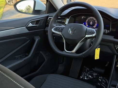 New 2025 Volkswagen Jetta S image 26