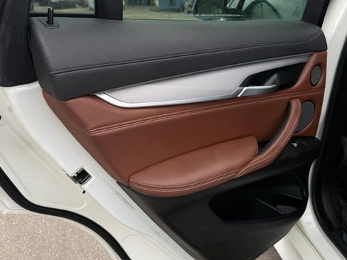 Used 2017 BMW X6 xDrive35i AWD/4WD image 23