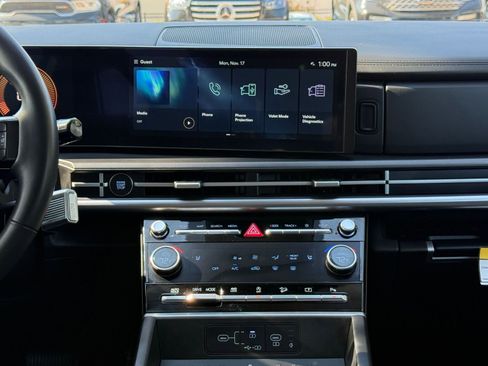 Used 2025 Hyundai Santa Fe SEL image 20