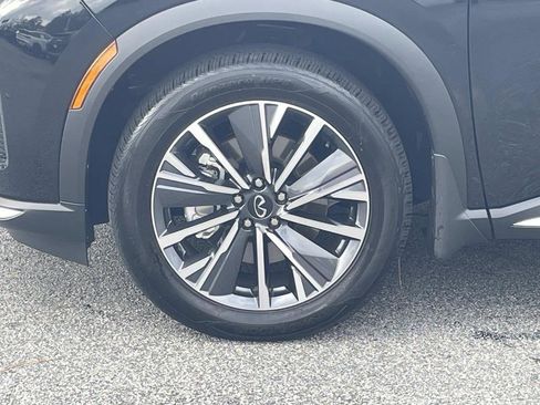 Certified 2026 INFINITI QX60 Luxe w/ Cargo Package FWD image 7