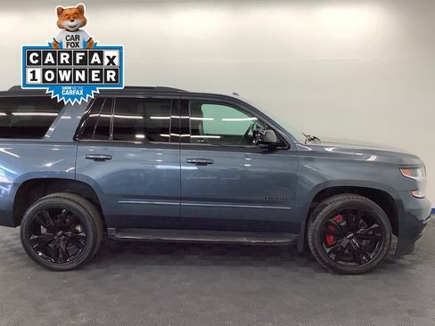Used 2020 Chevrolet Tahoe Premier w/ RST 6.2L Performance Edition AWD/4WD image 30
