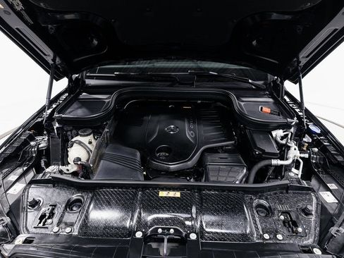 Certified 2026 Mercedes-Benz GLE 450 4MATIC Coupe image 36