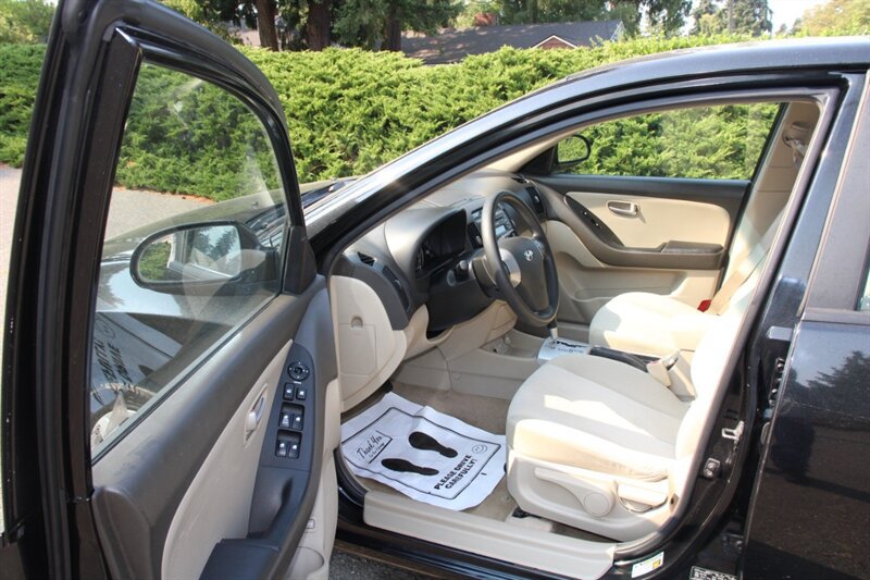 Used 2007 Hyundai Elantra GLS FWD image 5