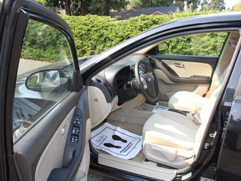 Used 2007 Hyundai Elantra GLS FWD image 5