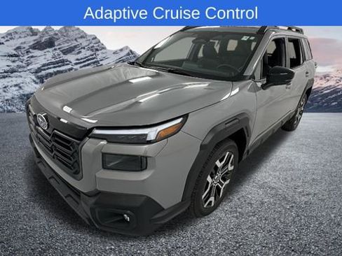 New 2026 Subaru Outback Touring XT image 7