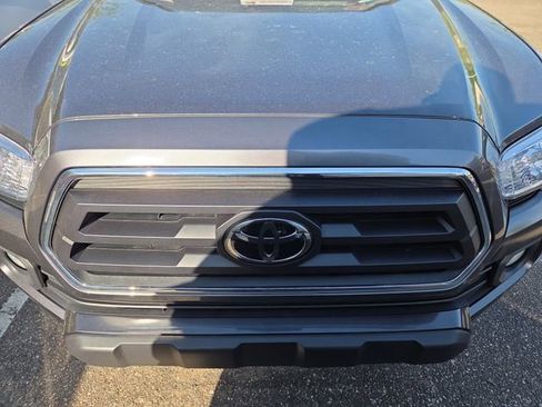 Used 2023 Toyota Tacoma SR5 w/ SX Package image 9