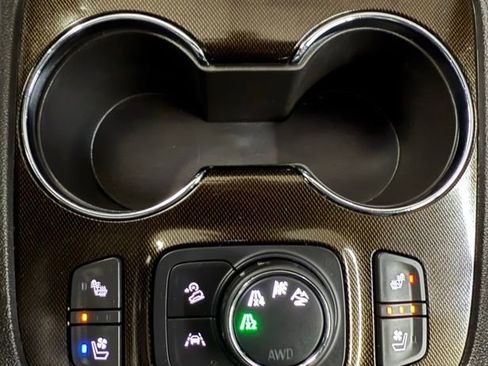 Used 2023 GMC Acadia AT4 w/ GMC Pro Grade Package AWD/4WD image 20