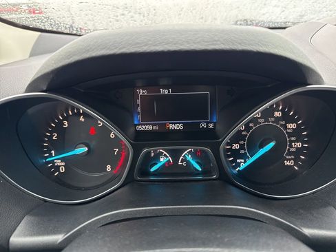 Used 2018 Ford Escape SE AWD/4WD image 16