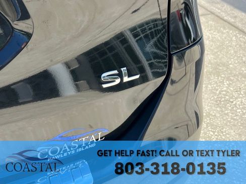 Used 2016 Nissan Rogue SL w/ SL Premium Package image 31