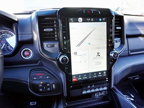 Used 2022 RAM 1500 TRX w/ TRX Level 1 Equipment Group image 25