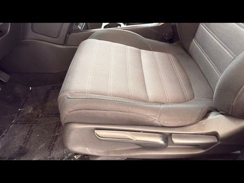 Certified 2021 Honda CR-V Special Edition image 5
