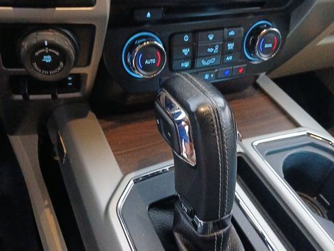 Used 2016 Ford F150 Lariat w/ Equipment Group 501A Mid image 10