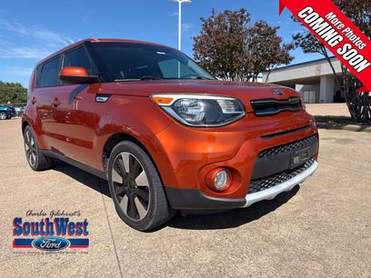Used 2019 Kia Soul +