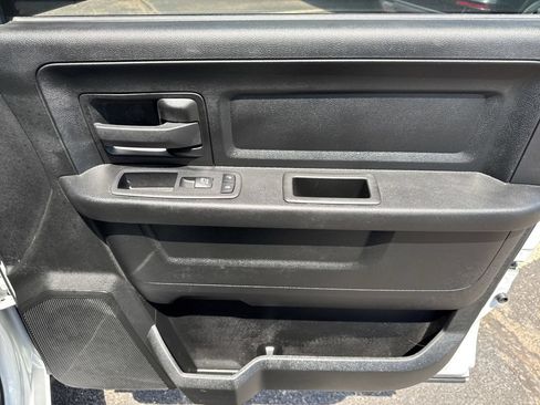 Used 2023 RAM 1500 Tradesman w/ Popular Equipment Group AWD/4WD image 27