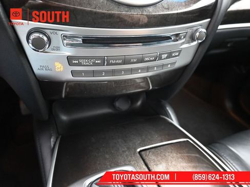 Used 2015 INFINITI QX60 AWD w/ Premium Plus Package image 16