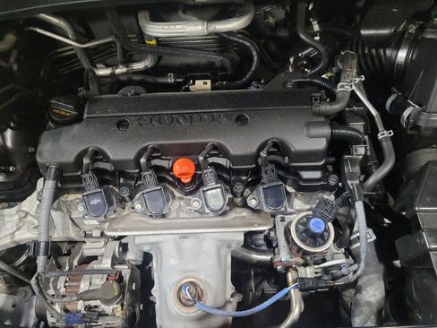 Used 2022 Honda HR-V LX image 30