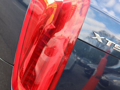 Used 2016 Cadillac XTS Luxury w/ Driver Awareness Package image 11