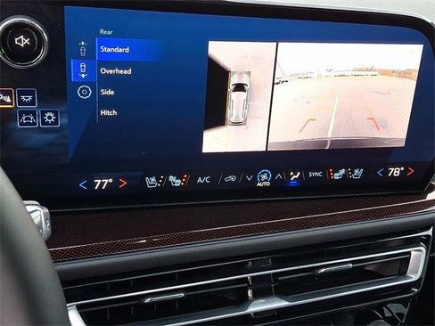 Certified 2024 Chevrolet Traverse RS w/ LPO, Floor Liner Package image 15