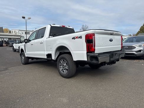New 2026 Ford F250 Lariat image 4