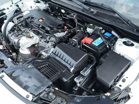 Used 2023 Honda Civic Sport image 37