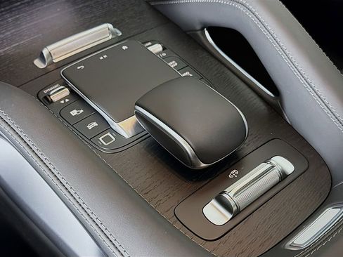 New 2026 Mercedes-Benz GLE 53 AMG 4MATIC Coupe image 20