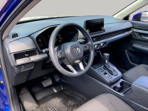 Used 2025 Honda CR-V EX image 18