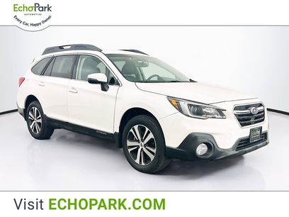 Used 2019 Subaru Outback 3.6R Limited w/ Popular Package #2